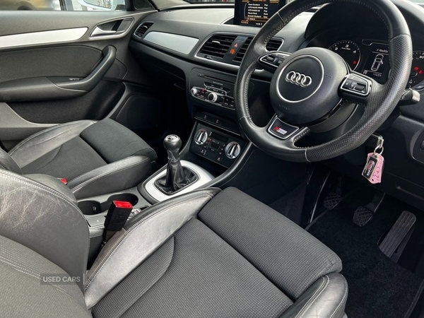 Used Audi Q3 2014 for sale - 76671755: Photo 4