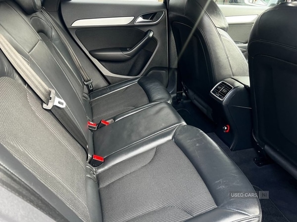 Used Audi Q3 2014 for sale - 76671755: Photo 5