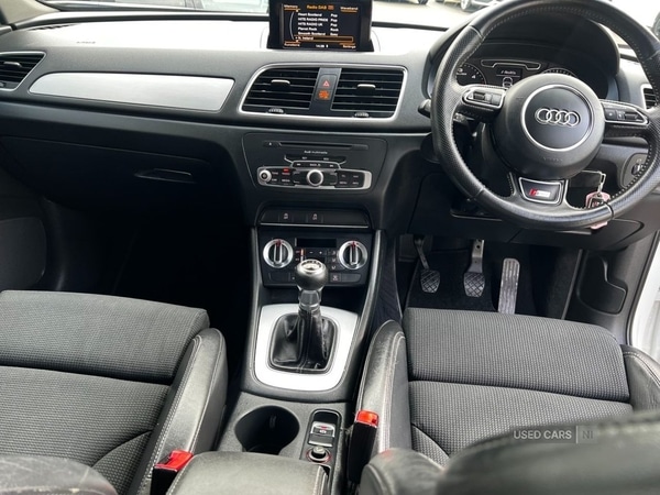Used Audi Q3 2014 for sale - 76671755: Photo 6