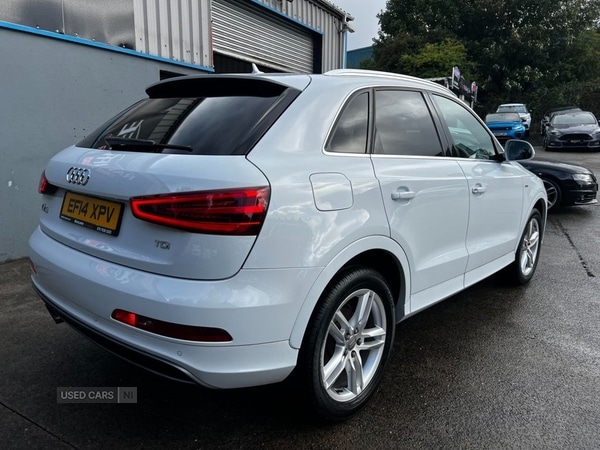 Used Audi Q3 2014 for sale - 76671755: Photo 7