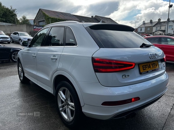 Used Audi Q3 2014 for sale - 76671755: Photo 9