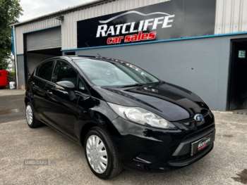 2010 - 1.25 Edge 5dr [82]