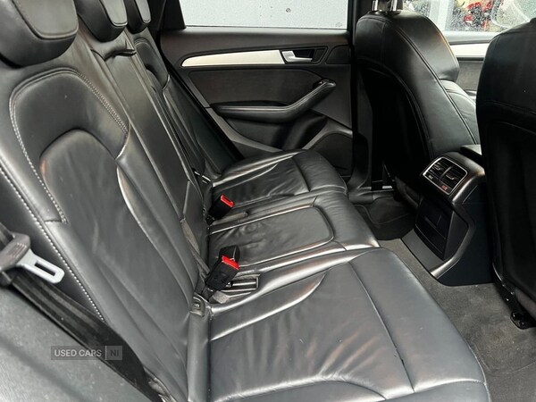 Used Audi Q5 2016 for sale - 76175767: Photo 7