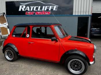 Used Rover Mini 1996 for sale - 75034083: Photo
