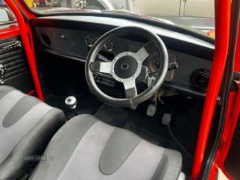 Used Rover Mini 1996 for sale - 75034083: Photo