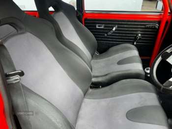 Used Rover Mini 1996 for sale - 75034083: Photo
