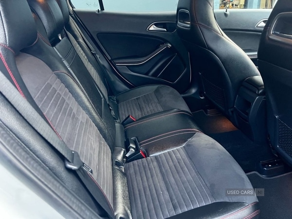 Used Mercedes-Benz GLA 2015 for sale - 77009083: Photo 5