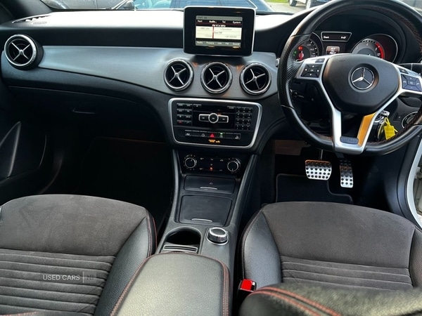 Used Mercedes-Benz GLA 2015 for sale - 77009083: Photo 6