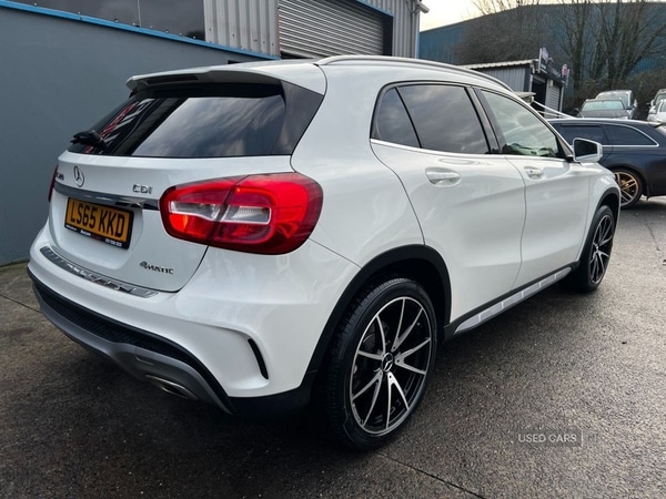 Used Mercedes-Benz GLA 2015 for sale - 77009083: Photo 7