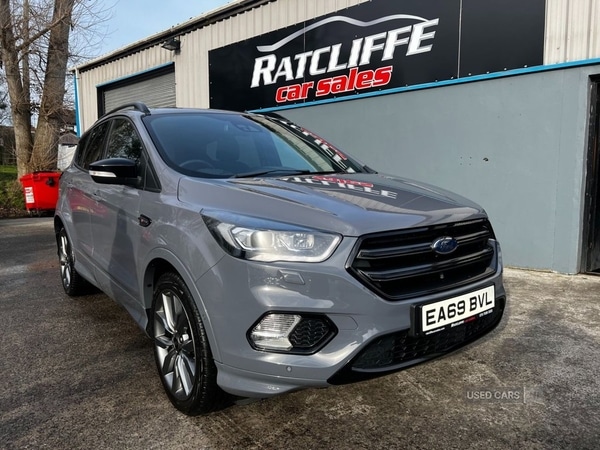 Used Ford Kuga 2019 for sale - 77884050: Photo 2
