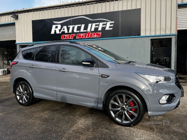 Used Ford Kuga 2019 for sale - 77884050: Photo 3