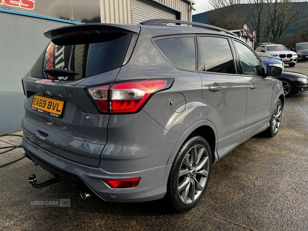 Used Ford Kuga 2019 for sale - 77884050: Photo 4