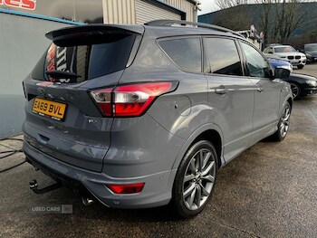 Used Ford Kuga 2019 for sale - 77884050: Photo