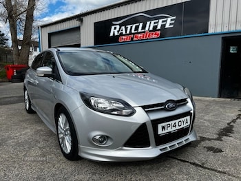 Used Ford Focus 2014 for sale - 78261766: Photo