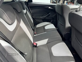 Used Ford Focus 2014 for sale - 78261766: Photo