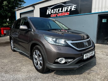 Used Honda CR-V 2013 for sale - 79076717: Photo