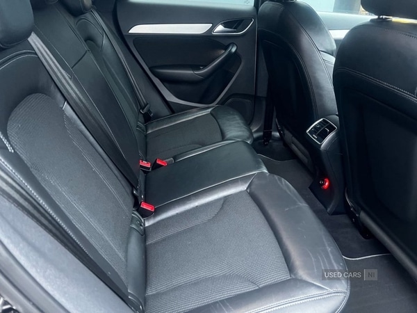 Used Audi Q3 2014 for sale - 76338035: Photo 5