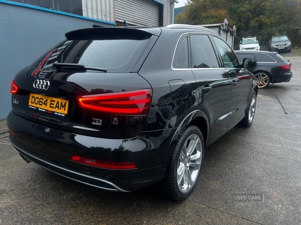 Used Audi Q3 2014 for sale - 76338035: Photo 7
