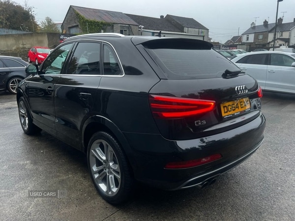 Used Audi Q3 2014 for sale - 76338035: Photo 9