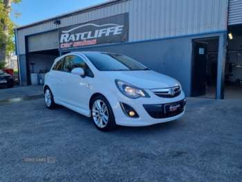 2012 - 1.4 SRi 3dr [AC]