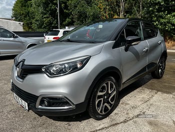 Used Renault Captur 2015 for sale - 79578003: Photo