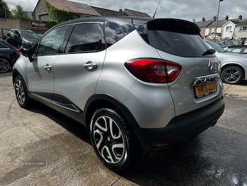 Used Renault Captur 2015 for sale - 79578003: Photo
