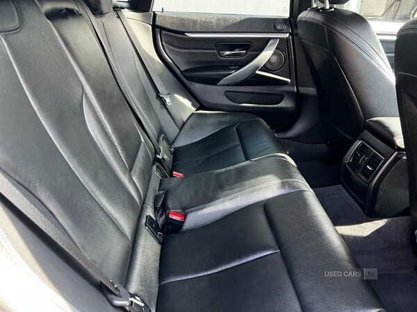 Used BMW 4 Series 2019 for sale - 77970867: Photo 8