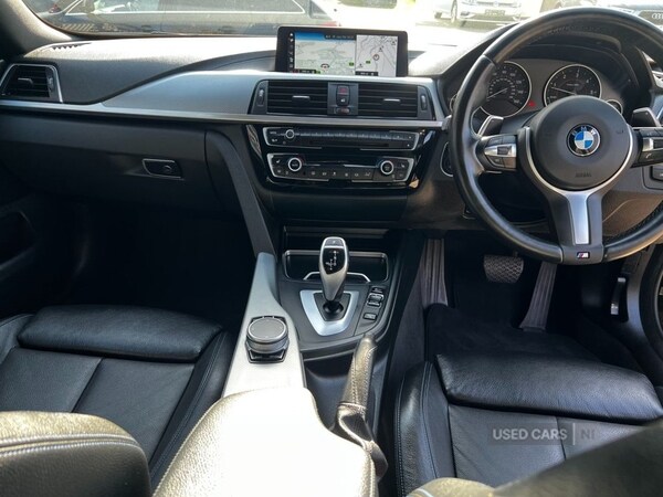 Used BMW 4 Series 2019 for sale - 77970867: Photo 9