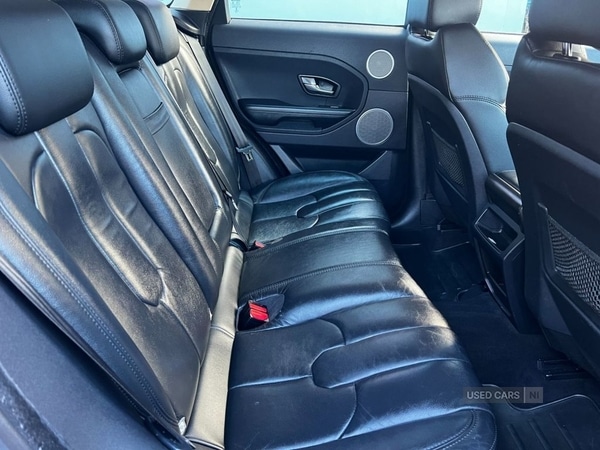 Used Land Rover Range Rover Evoque 2013 for sale - 76729202: Photo 7