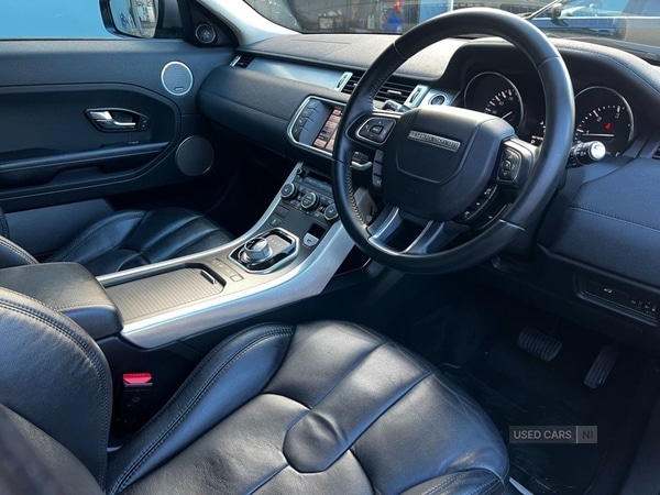 Used Land Rover Range Rover Evoque 2013 for sale - 76729202: Photo 9