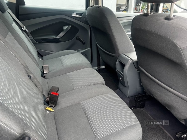 Used Ford C-Max 2015 for sale - 76528141: Photo 5
