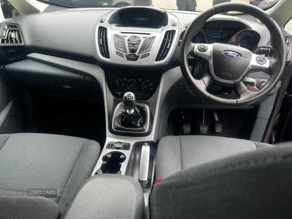 Used Ford C-Max 2015 for sale - 76528141: Photo 6