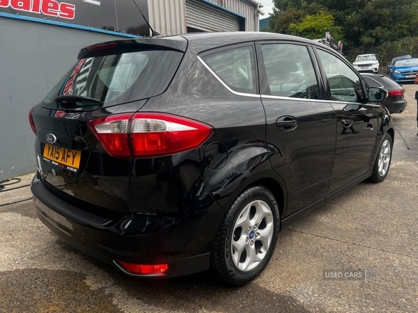 Used Ford C-Max 2015 for sale - 76528141: Photo 7