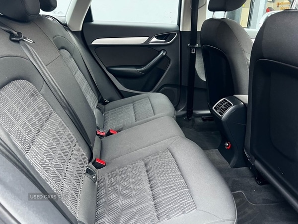 Used Audi Q3 2018 for sale - 77050506: Photo 5