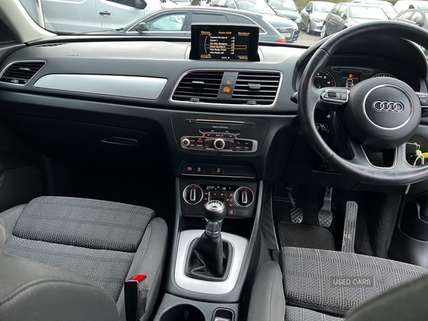 Used Audi Q3 2018 for sale - 77050506: Photo 6