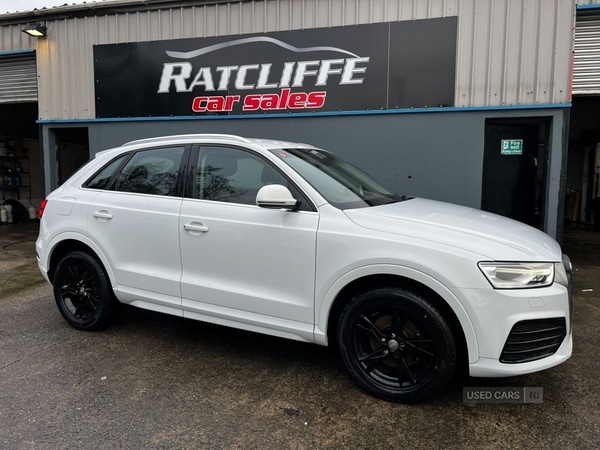 Used Audi Q3 2018 for sale - 77050506: Photo 7