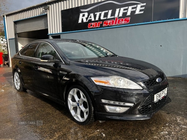Used Ford Mondeo 2011 for sale - 76759816: Photo 1