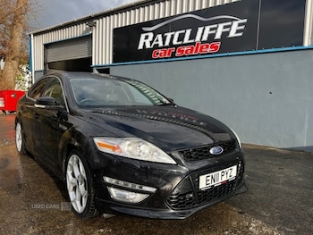 Used Ford Mondeo 2011 for sale - 76759816: Photo