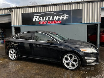 Used Ford Mondeo 2011 for sale - 76759816: Photo