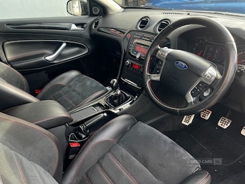 Used Ford Mondeo 2011 for sale - 76759816: Photo