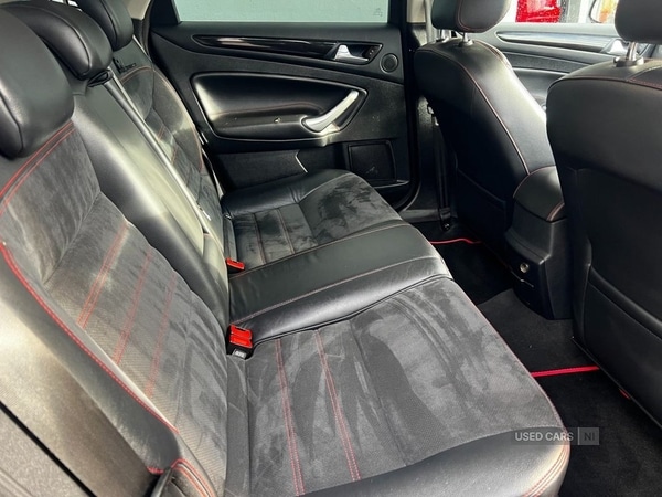 Used Ford Mondeo 2011 for sale - 76759816: Photo 5