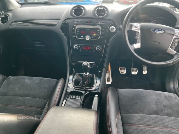 Used Ford Mondeo 2011 for sale - 76759816: Photo 6