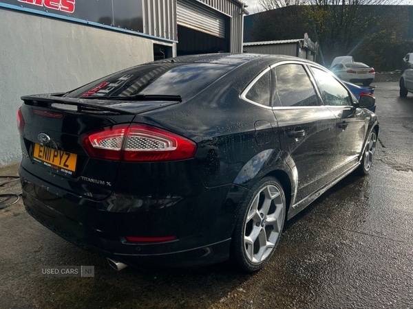 Used Ford Mondeo 2011 for sale - 76759816: Photo 7