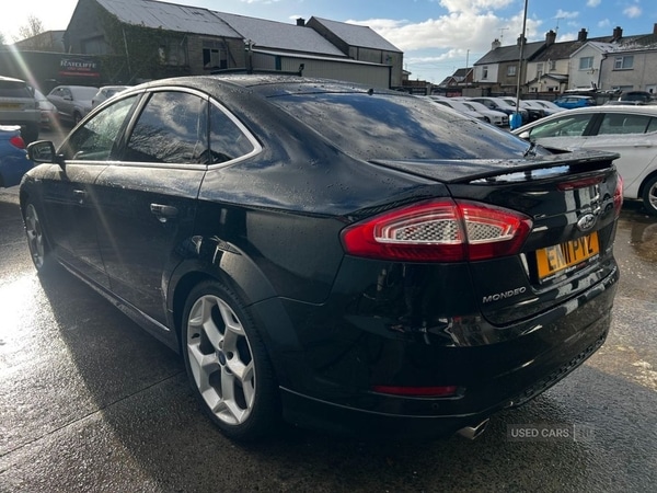 Used Ford Mondeo 2011 for sale - 76759816: Photo 9