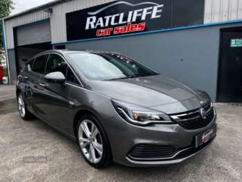 2017 - 1.4T 16V 150 SRi Vx-line Nav 5dr