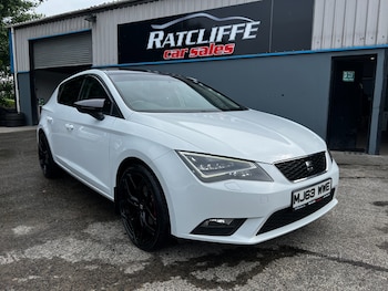 Used SEAT Leon 2013 for sale - 79076744: Photo