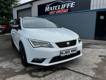 Used SEAT Leon 2013 for sale - 79076744: Photo