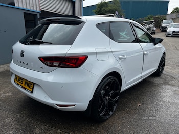 Used SEAT Leon 2013 for sale - 79076744: Photo