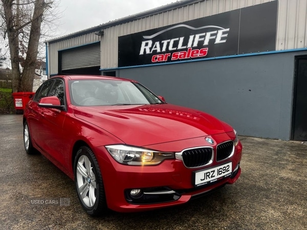 Used BMW 3 Series 2015 for sale - 77551170: Photo 2