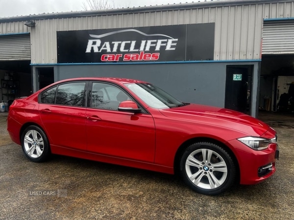 Used BMW 3 Series 2015 for sale - 77551170: Photo 3